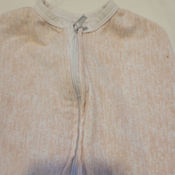 Swaddle Me Pod Compression Zipper Swaddle Small 0 to 3 months - Picture 8 of 10